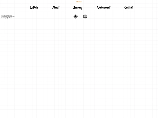 Sketches screenshot