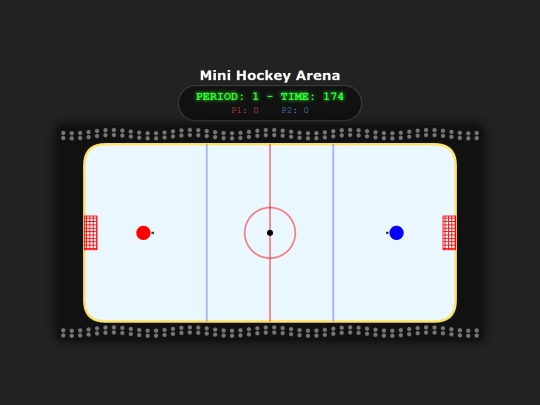 hockey screenshot