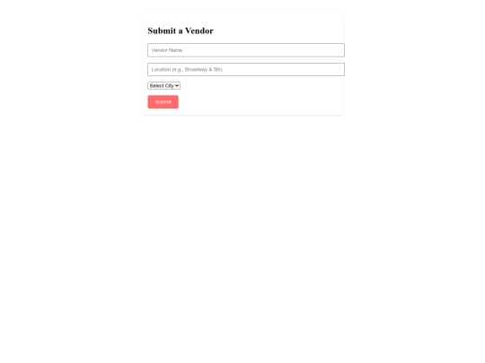 submit screenshot