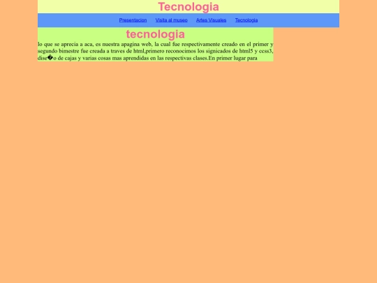 tecnologia screenshot