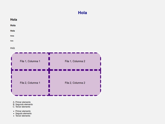 ejemplo screenshot