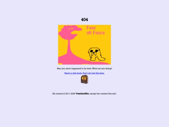 archivetest2 screenshot