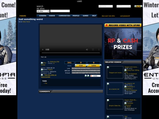 deletelater screenshot
