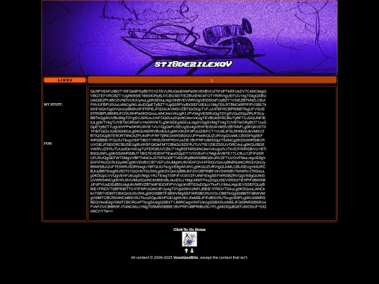 lexov screenshot