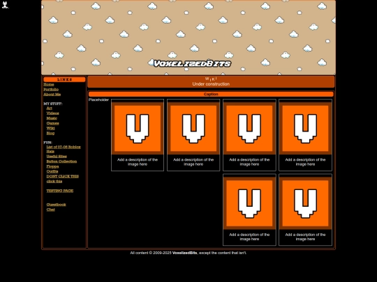 old/wiki screenshot
