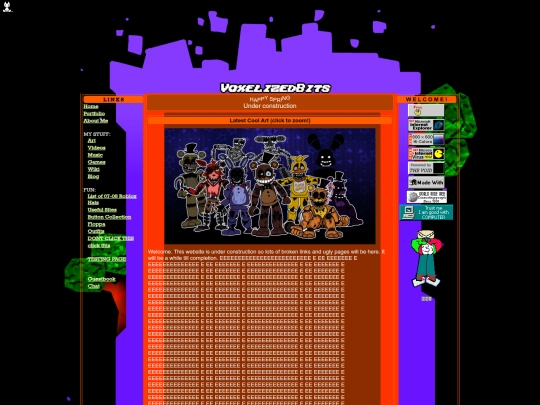 proto screenshot