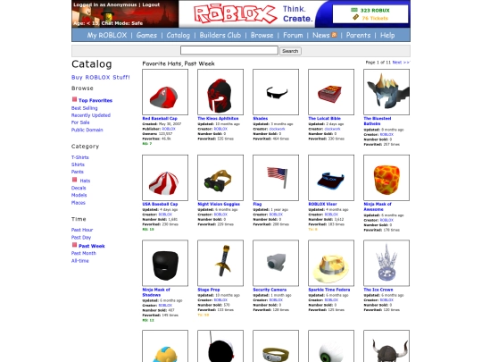 rblx/robloxtest screenshot