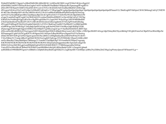 report screenshot