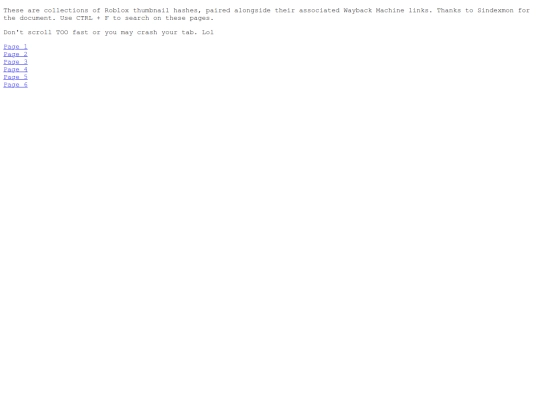 thumbhashes screenshot