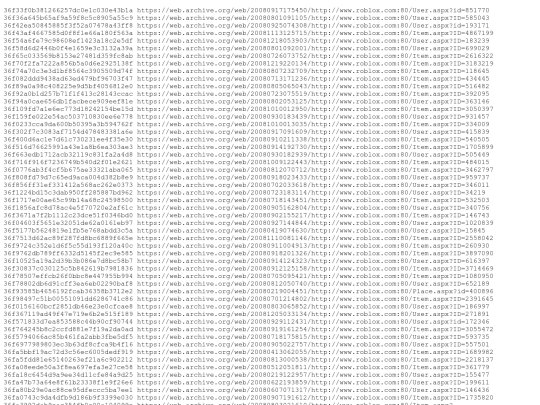 thumbhashes3 screenshot