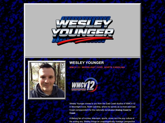 wesley screenshot