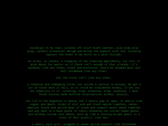 TrashAngel screenshot