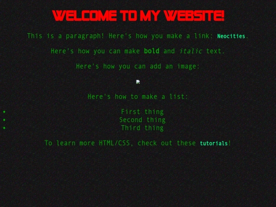 godpoem screenshot