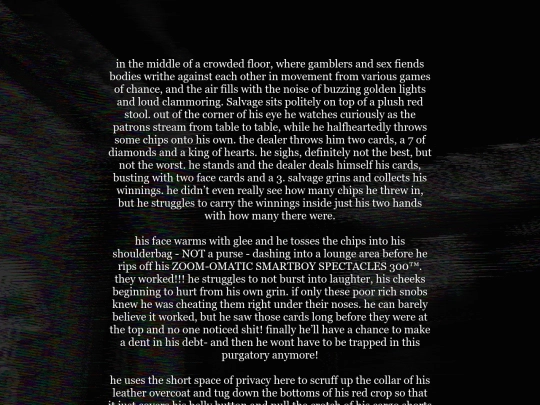 smartspecs screenshot