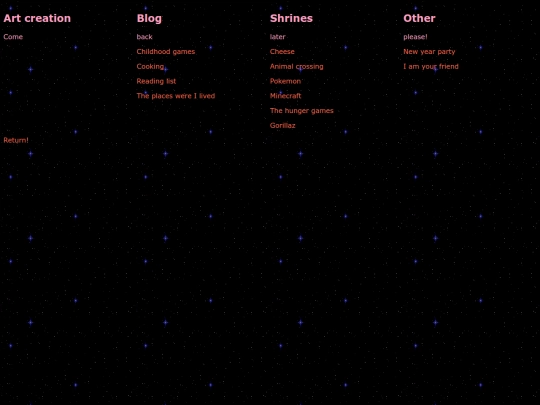 blog/blog_index screenshot