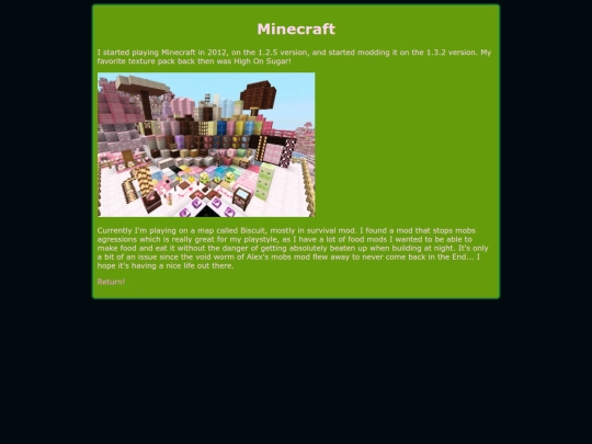 blog/shrines/minecraft screenshot