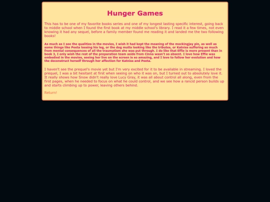 blog/shrines/the_hunger_games screenshot