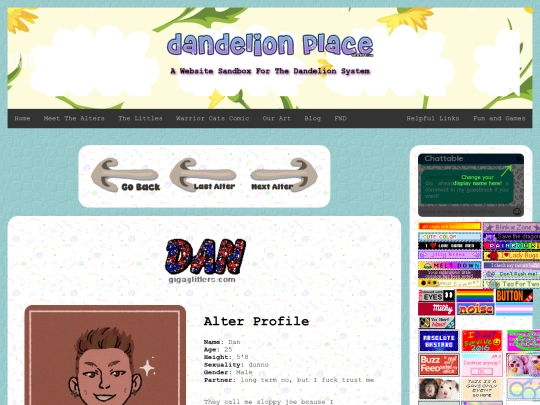 dan screenshot