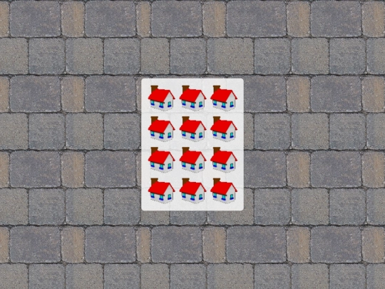 house screenshot