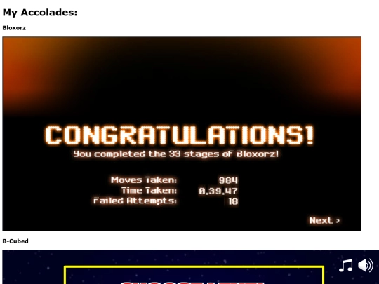 trophy_room screenshot