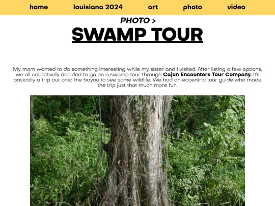 photo/louisiana-2024/swamp-tour screenshot