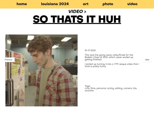 video/94 screenshot