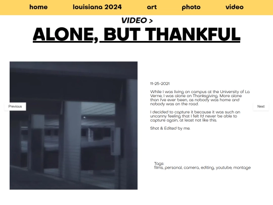 video/96 screenshot