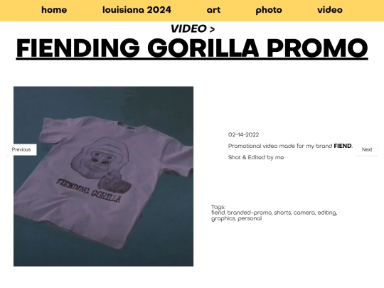 video/97 screenshot