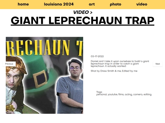 video/98 screenshot