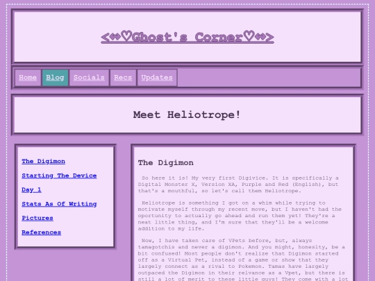 blog/VPet1 screenshot