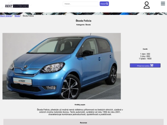 skoda/octavia-iii/felicia screenshot