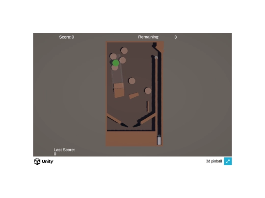 testbuilds/3dbuild01 screenshot