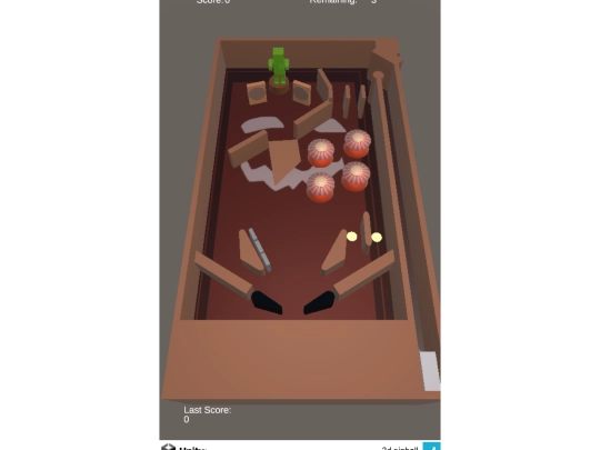 testbuilds/3dbuild05 screenshot
