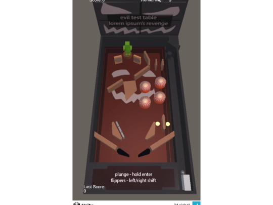 testbuilds/3dbuild06 screenshot