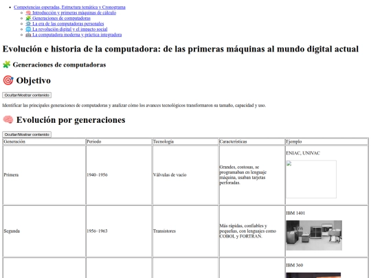 generaciones-de-computadoras screenshot