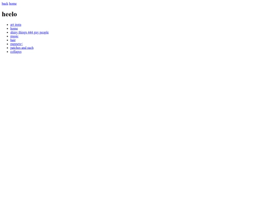 art screenshot