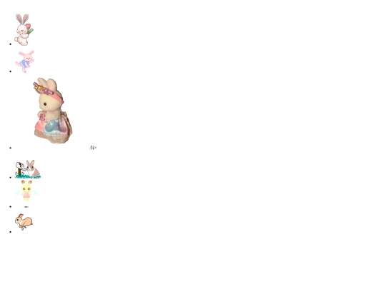 bunny screenshot