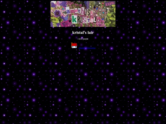 kristal screenshot