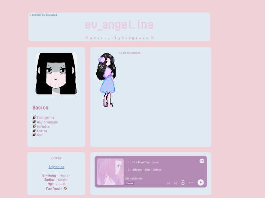 chars/ev screenshot