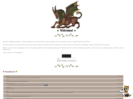 mainpage screenshot