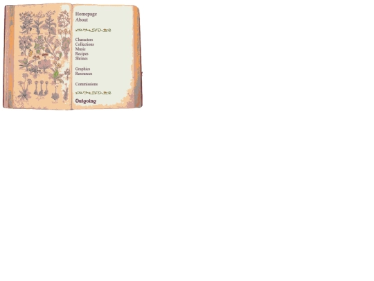 sitemap screenshot