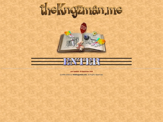 intro screenshot