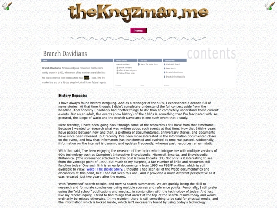 posts/entry1 screenshot