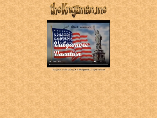 video screenshot