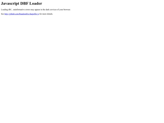 img/dbf screenshot