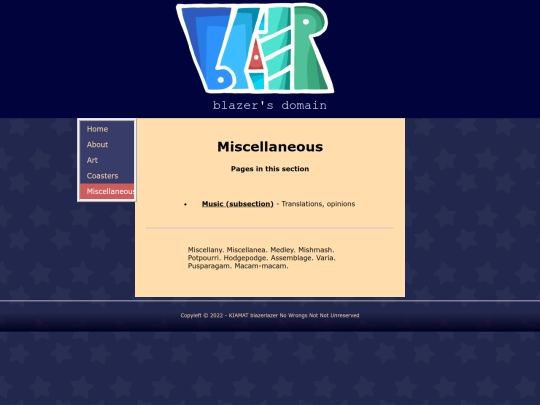 misc screenshot