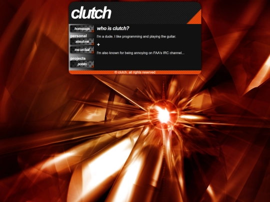 about screenshot