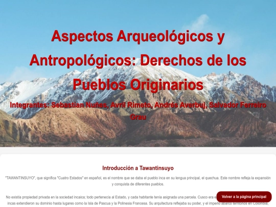LENGUA FERIA/temas/aspectos arqueologicos/aspectos-arqueologicos screenshot