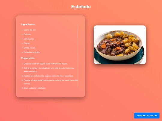 recetario/receta_estofado screenshot