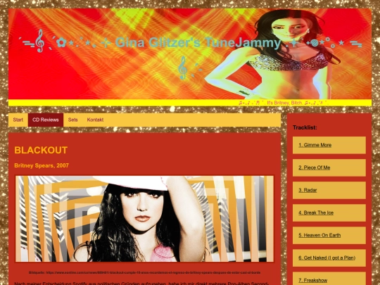 BlackoutBS screenshot
